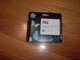 2023 GENUINE HP #744 Photo Black/Cyan PRINTHEAD DESIGNJET Z2600 Z5600 F9J86A