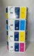 HP 80 Black Cyan Yellow Magenta C4871A C4848A C4847A C4846A DesignJet Ink 4 set✅