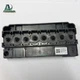 Epson Print Head Mainfold DX5 F186000 186010 Sol Cap Mimaki Roland Mutoh Galaxy
