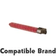 For Ricoh 841753 841681 Magenta Toner Cartridge