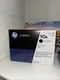 HP 90A/CE390A Black Toner Cartridge