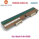 PHD20-2263-01 Printhead for Datamax M-4308 300DPI MarkII Thermal Printer