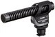 Canon stereo microphone DM-100 for iVIS HF10/HF100 from JAPAN NEW　DDP