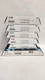 HP 730 Ink Cartridges - Full Set - 300ml MK & 130ml PK, G, M, Y, C - 2027 Date