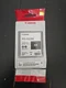 Genuine Canon PFI-102BK Black Ink Tank/Cartridge 130ml - New- Factory Sealed 