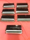 LOT OF 7 Printhead for Zebra S4M Thermal Label Printer 203DPI G41400M USA SELLER