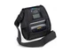 Zebra P1050667-017 Protective Case Black Soft Case f / Zebra QLn420