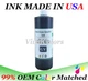 Pint Gray refill ink for HP 72 ink Designjet T620 C9374A