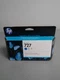 HP B3P19A 727 Cyan Ink Cartridge, DesignJet T1500, T2500 Exp Mar/2022
