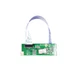 1390 Reset Ink Recognition Decoder Board fits for Epson printer parts