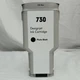 HP Designjet 730 130-ml Photo Black Ink Cartridge Expired 2022
