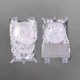 4 pcs Plate Ink Damper Compatible Epson GS6000 11880 11880C dumper filter