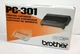 Brother PC-301 Printing Cartridge For FAX-750/770/775/870MC/885MC MFC-970MC