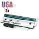 ✅️USA PHD20-2279-01 Printhead for Datamax I-4310E MarkII Thermal Printer 300dpi