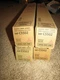 NEW (LOT OF FOUR) Ricoh Print Cartridge MAGENTA C5502 Toner 841753 Genuine