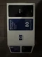 HP 80 C4871A 350-ml Black DesignJet Ink Cartridge