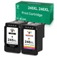 PG-245 CL-246 Ink for Canon PIXMA iP2820 MG2550 MX490 MG3022 TS3122 MX492 MG2922
