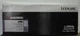 Lexmark 54G0W00 Residual Toner Container for MS911 MX910 MX911 MX912 Original Packaging A