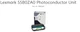 Lexmark 55B0ZA0 Photoconductor Unit
