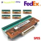 5Pcs P1094879-020 Printhead for Zebra ZC100 Thermal Printer