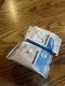 Genuine HP 57 Twin Pack Ink Cartridges Tri-Color BRAND NEW SEALED! A1
