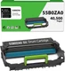 55B0ZA0 Drum Unit Imaging Unit for Lexmark MS331 MS431 MX331 MX431 B3340 M1342