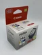 NEW SEALED Genuine Canon CL-246XL Color Ink Cartridge NOS