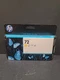 Genuine HP 72 Yellow Ink C9373A T790  T610 T2300 T1120 T1200 T1300 Exp 1/2020