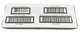 HP B5L37A Toner Collector x2pc