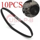 10X 79866M Main Drive Belt for Zebra ZM400 ZM600 ZT410 ZT420 ZT421 203DPI 20006
