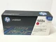 Brand New HP 502A (Q6473A) Magenta Original LaserJet Toner Cartridge