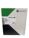 Genuine OEM Lexmark 55B0ZA0 Black Imaging Drum Unit MS331 M431