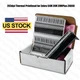 203dpi Thermal Printhead for Zebra S4M Z4M Z4MPlus Z4000 Printer G41400M