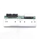Print Head Printhead P23742-12 Fits For ZEBRA 600dpi 110Xi4  110Xi 4 110xi IIII