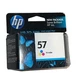 HP 57 Tri-color Ink Cartridge NOS New Expired Aug 2011