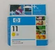 NEW SEALED Genuine HP 11 C4838A Yellow Ink Cartridge DesignJet OEM EXP 2007