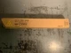 New Ricoh 841752 Yellow Toner Cartridge Aficio MP C5502, MP C4502 (841680)