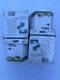 Lot of 8 Genuine OEM HP 88XL Black Ink Cartridge C9396AN