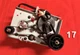 #17.      SATO S84-ex & S86-ex Genuine RH/STD Complete Gear Box R21138001,