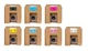 Original Ink HP LATEX 370 375 570 / No. 871C 3000ml LATEX INK Cartridges