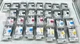 29X NEW COMPAT CANON INK TANK PFI-102BK PFI-102MBK PFI-102C PFI-102M PFI-102Y
