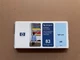 2018 GENUINE HP #83 LIGHT CYAN UV PRINTHEAD/CLEANER C4964A DESIGNJET 5000 5500