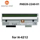 Datamax PHD20-2240-01 Printhead for Datamax H-4212 Thermal Printer 203dpi NEW
