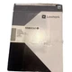 Lexmark 55B0ZA0 Genuine Black Imaging Unit for B3340 B3442 MS331 MS431 MX331 MX4