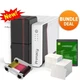 Evolis Primacy 2 Single Side Expert Starter Photo ID PVC Card Printer System