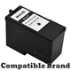 For Dell M4640 (R5936) Compatible High Capacity Black Inkjet Cartridge