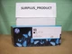 GENUINE HP 90 BLACK INK CARTRIDGE C5059A for DESIGNJET 4000 4500 4520 NEW 09-20