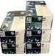 HP 80 Ink Cartridge Black Cyan Magenta c4871a c4872a DesignJet 1000 - 5 Pack