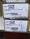 1PC Brand New Videojet 407933 printhead
