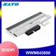 WWM845800 GENUINE NEW Printhead for SATO M84Pro Thermal Label Printer 203dpi
